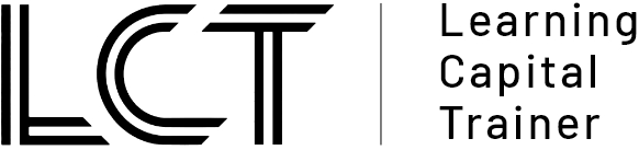 LCT ― Learning Capital Trainer