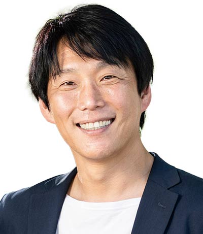 監修者 中山 芳一 氏